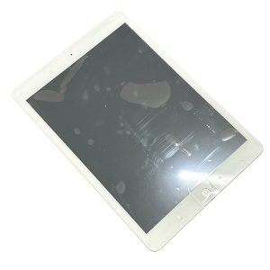 iPad9 フロントパネル修理