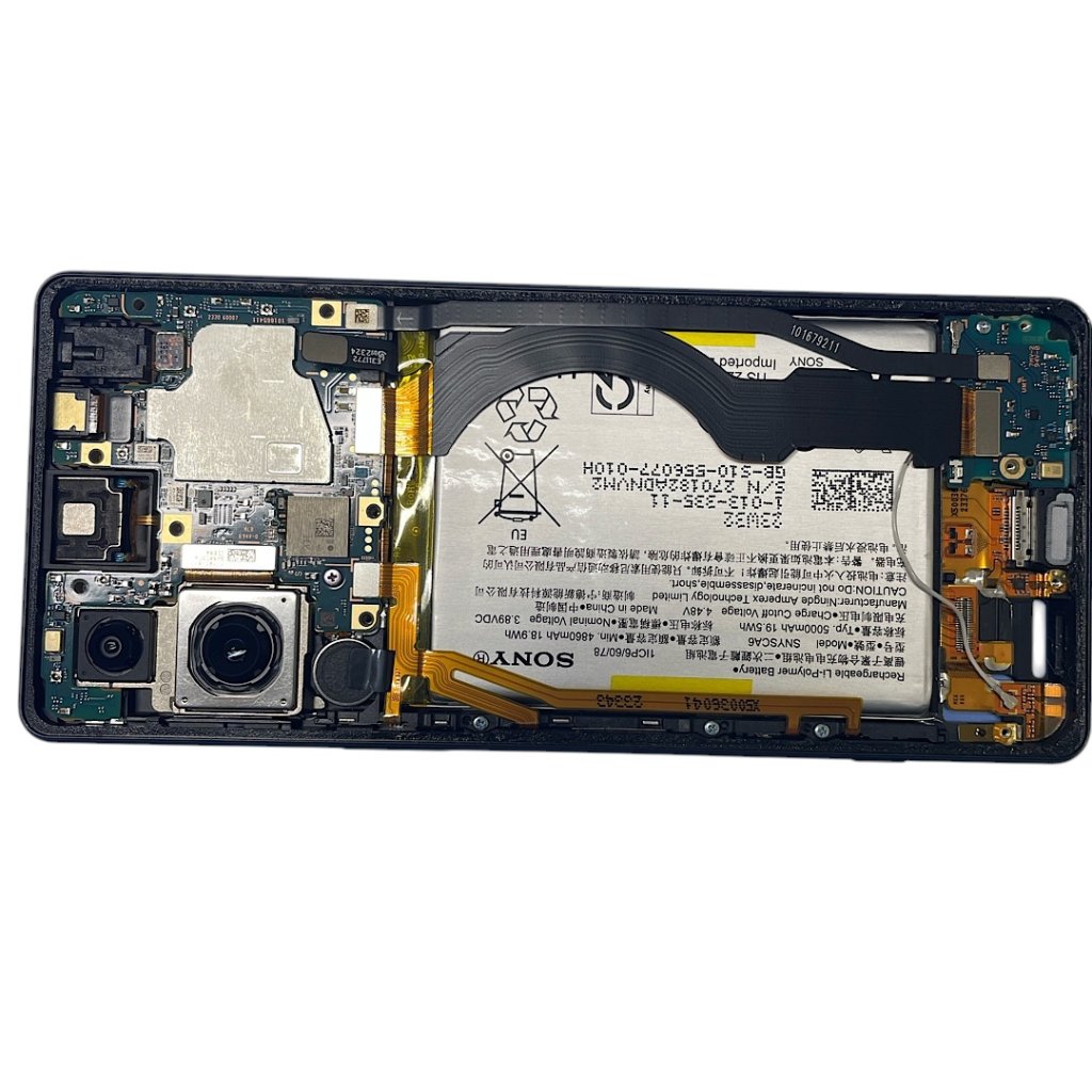 ソニー Xperia バッテリー交換| 龍ケ崎市| 電池交換もご予約で即日お渡しで修理対応しております‼︎