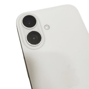 iPhone16 カメラレンズ交換