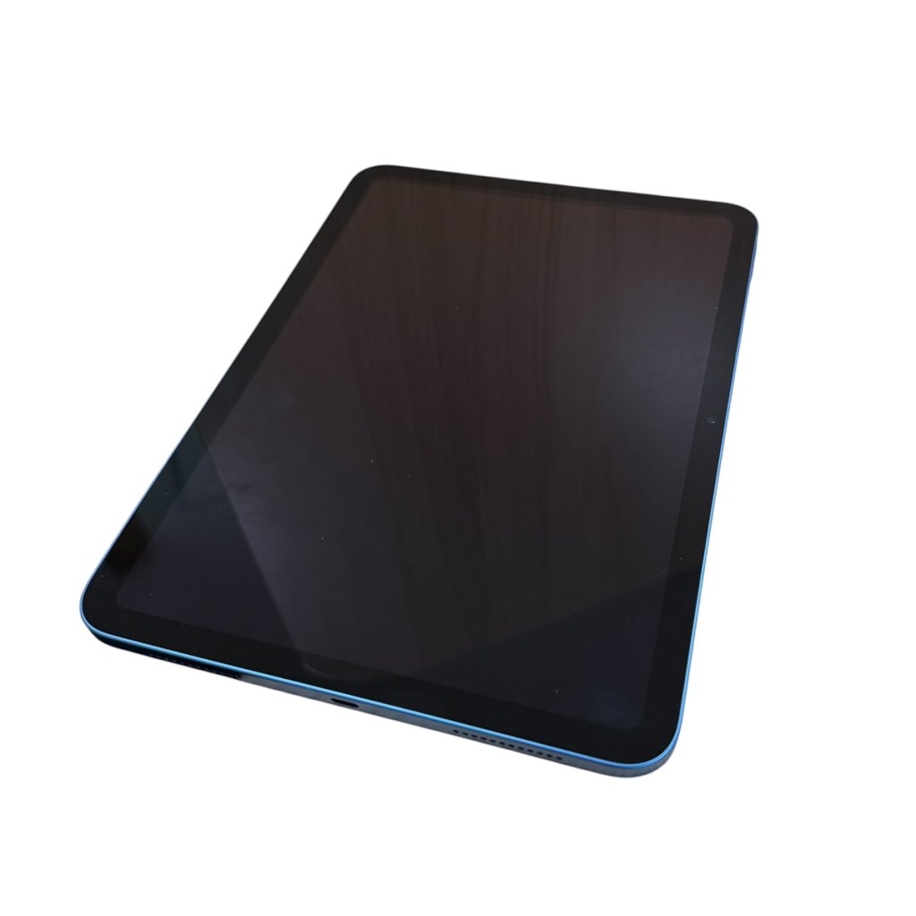 iPad 第10世代 バッテリー交換 天童市