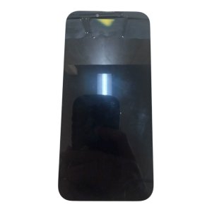 iPhone11 液晶交換 液晶漏れ