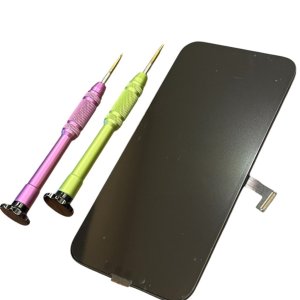 iPhone13Pro液晶交換