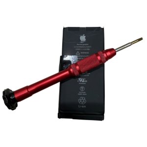 iPhone12miniバッテリー交換