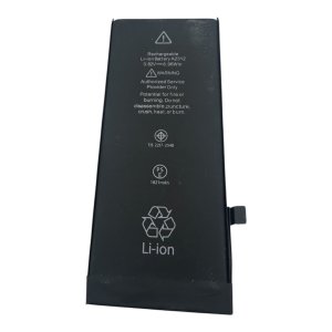 iPhoneSE2　バッテリー交換修理