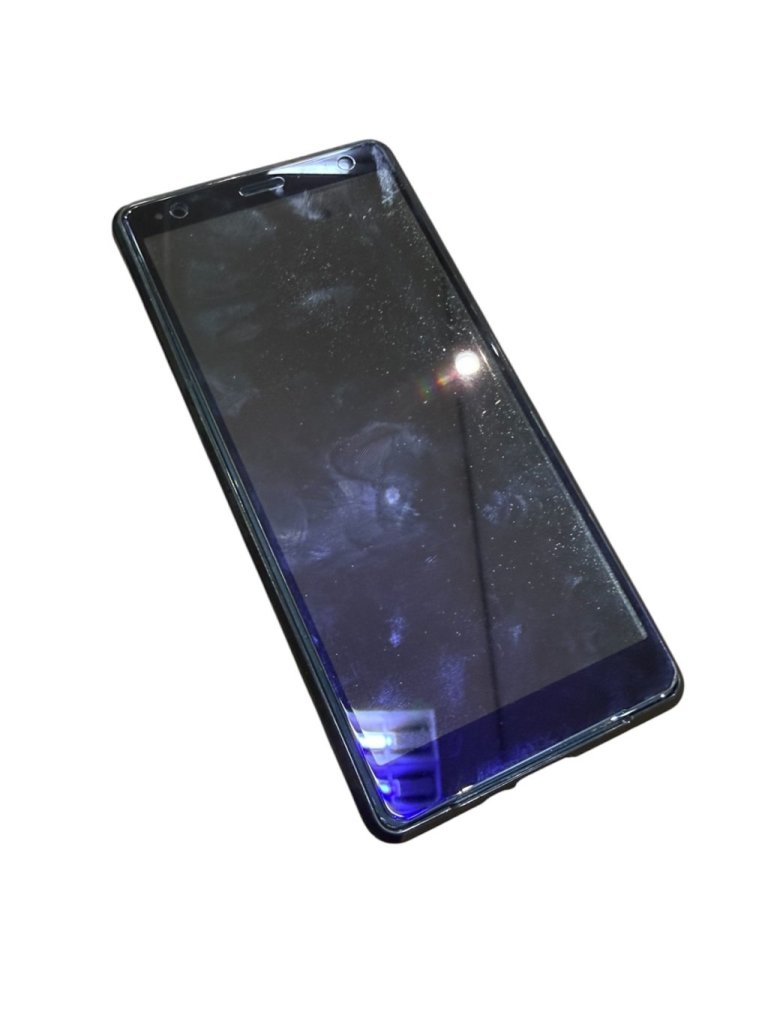 【Xperia 10 Ⅲ】バッテリー交換修理