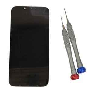 iPhone14 液晶交換 (液晶ガラス破損、タッチ不良)