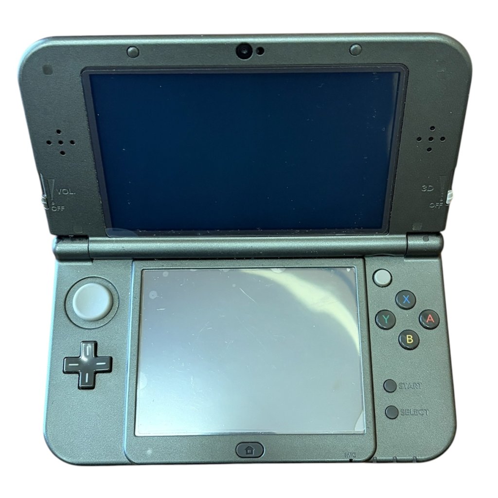 ニンテンドー3DS 上画面 液晶修理