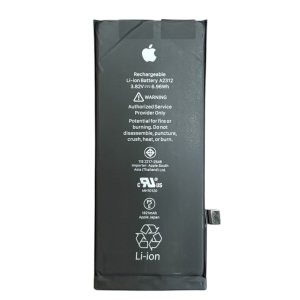 iPhoneSE2（第二世代）バッテリー交換