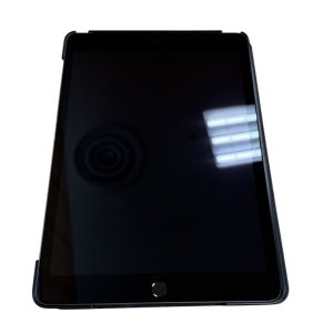 iPad7 バッテリー交換