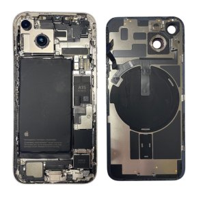iPhone14液晶パネル交換| 守谷市本町| 保険用内容証明発行致します！