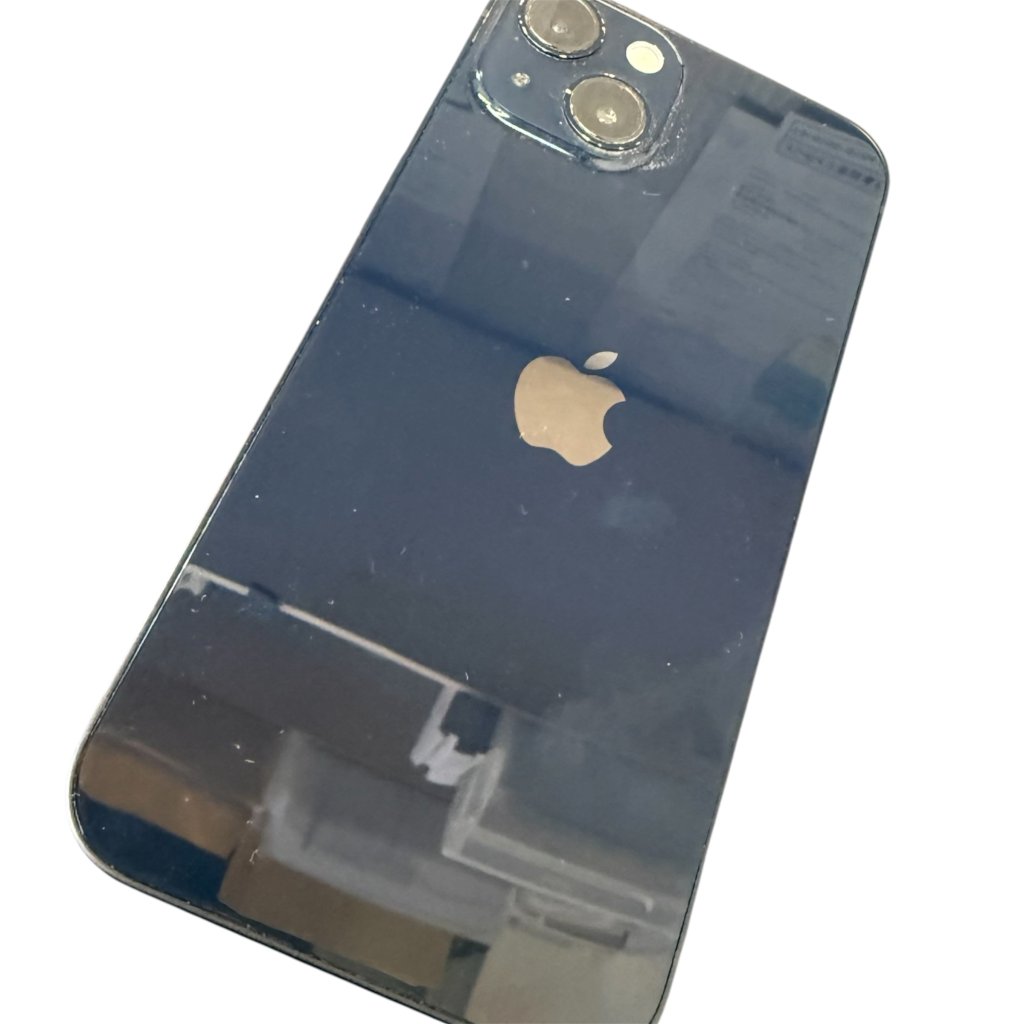 iPhone13　液晶交換修理　イオン函館上磯店