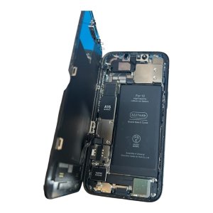 iPhone13 バッテリー交換