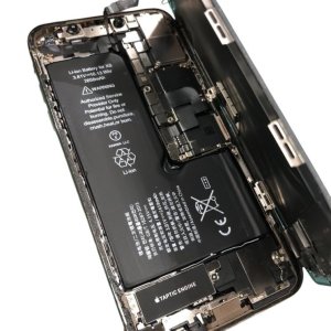iPhone 13 バッテリー交換修理