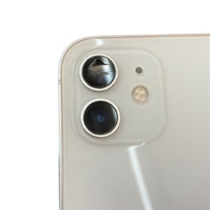 iPhone12　アウトカメラ修理