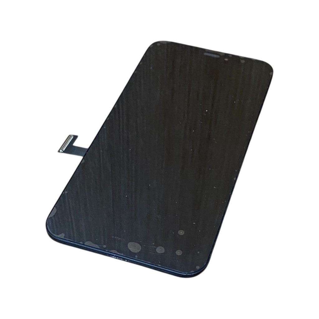 iPhone12mini　液晶交換