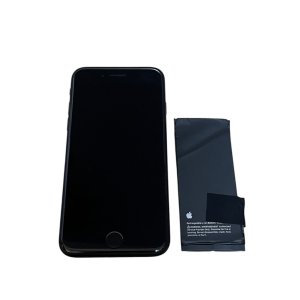 iPhoneSE3　バッテリー交換修理