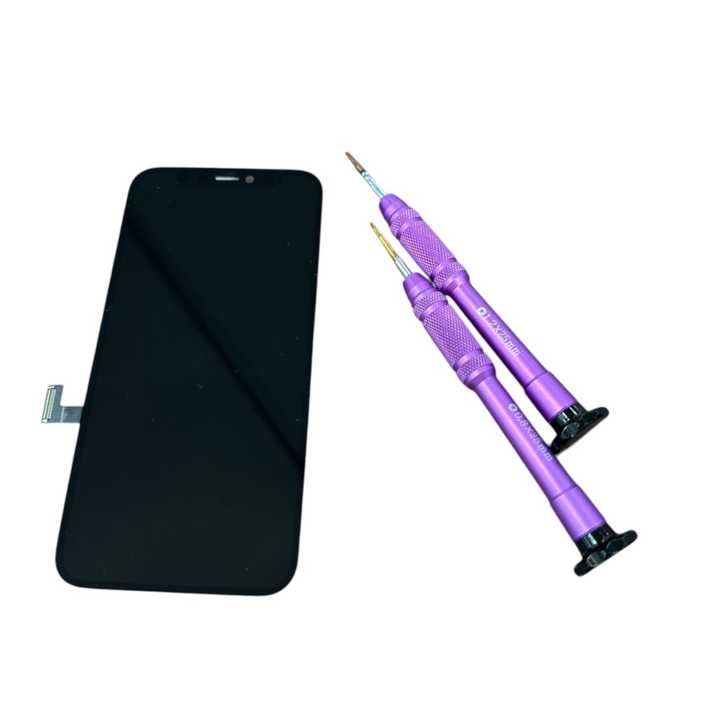 iPhone12mini 液晶交換修理