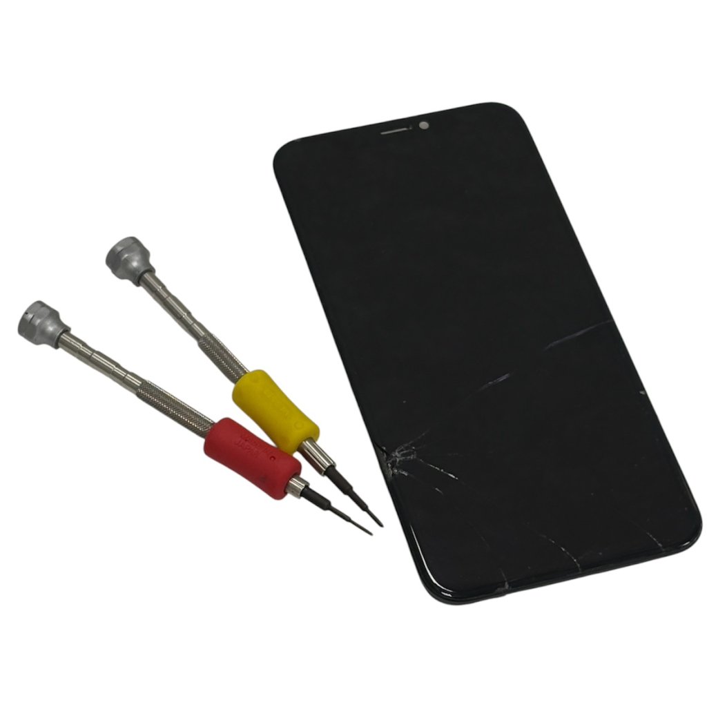 iPhone12 液晶交換修理