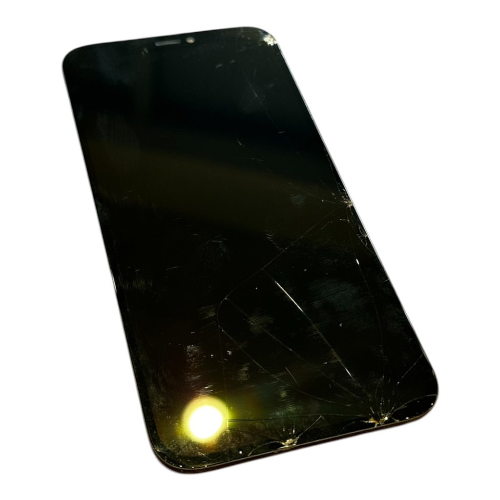 【即日修理】iPhone12液晶交換修理