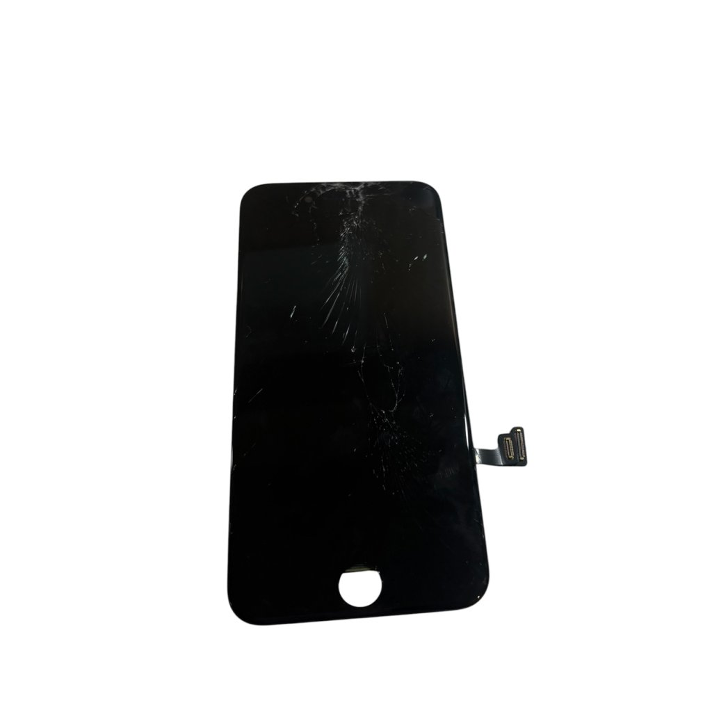 iPhoneSE2 パネル交換