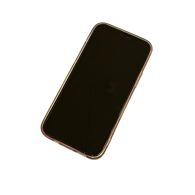 フロントパネル交換:衝撃破損 iPhone 12