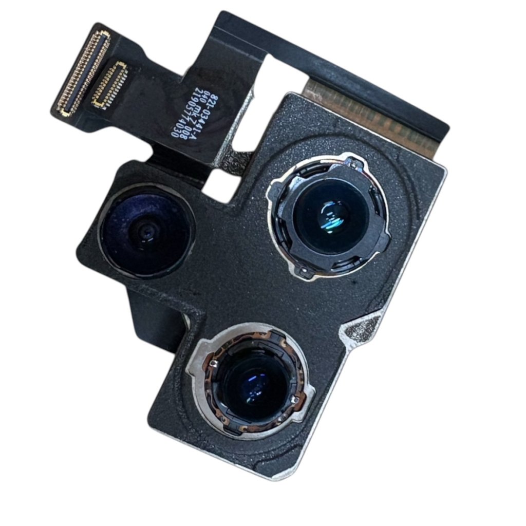 iPhone11Pro アウトカメラ交換