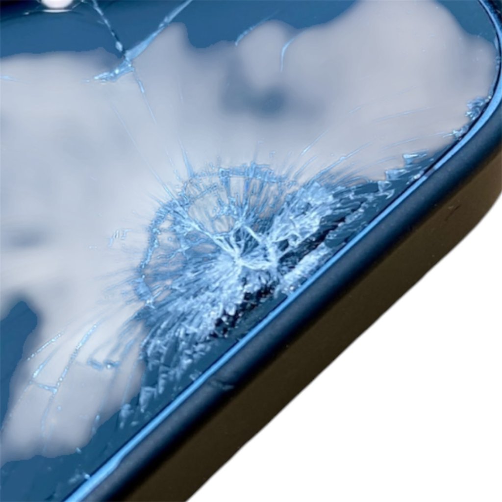 iPhone12  液晶交換