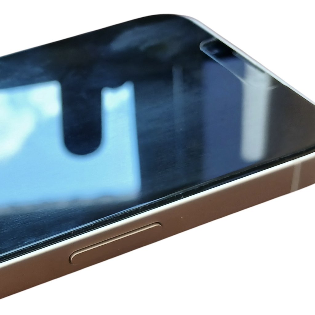 iPhone14 ボタン修理