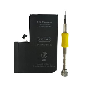 【バッテリー交換】iPhone 13proMax