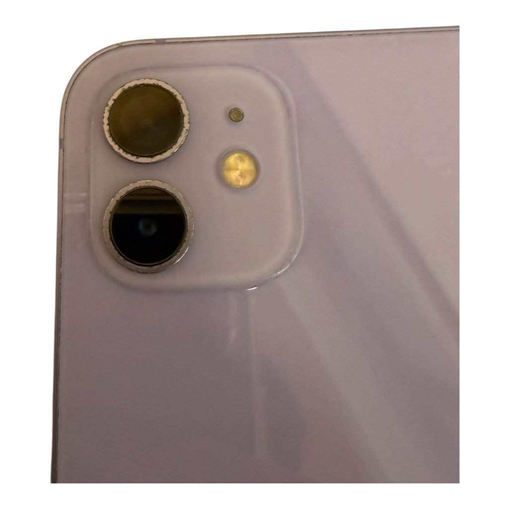 iPhone12 アウトカメラ修理