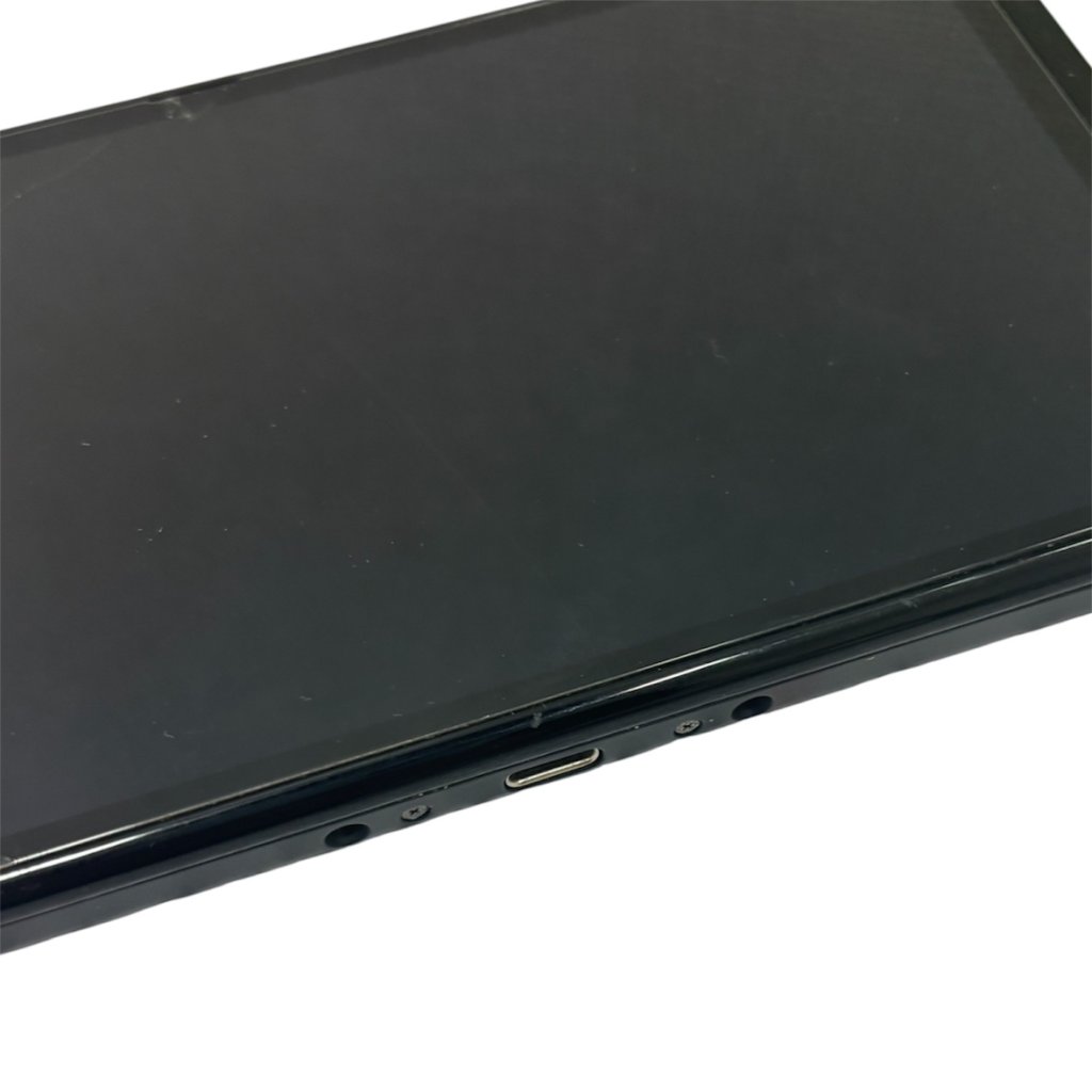 Nintendo Switch 有機EL ドックコネクタ―交換