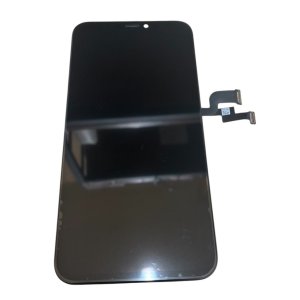 iPhone XS 液晶交換