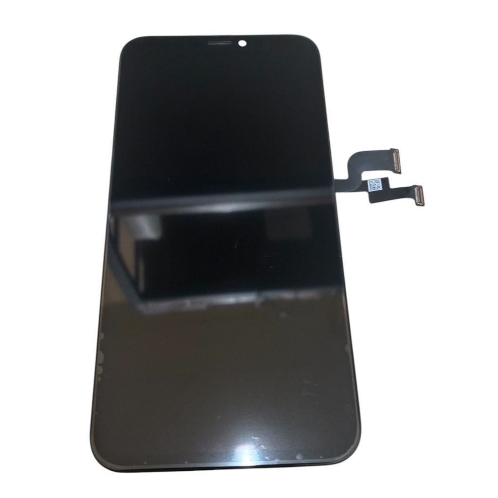 iPhone XS 液晶交換