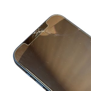 iPhone12Pro　パネル交換修理