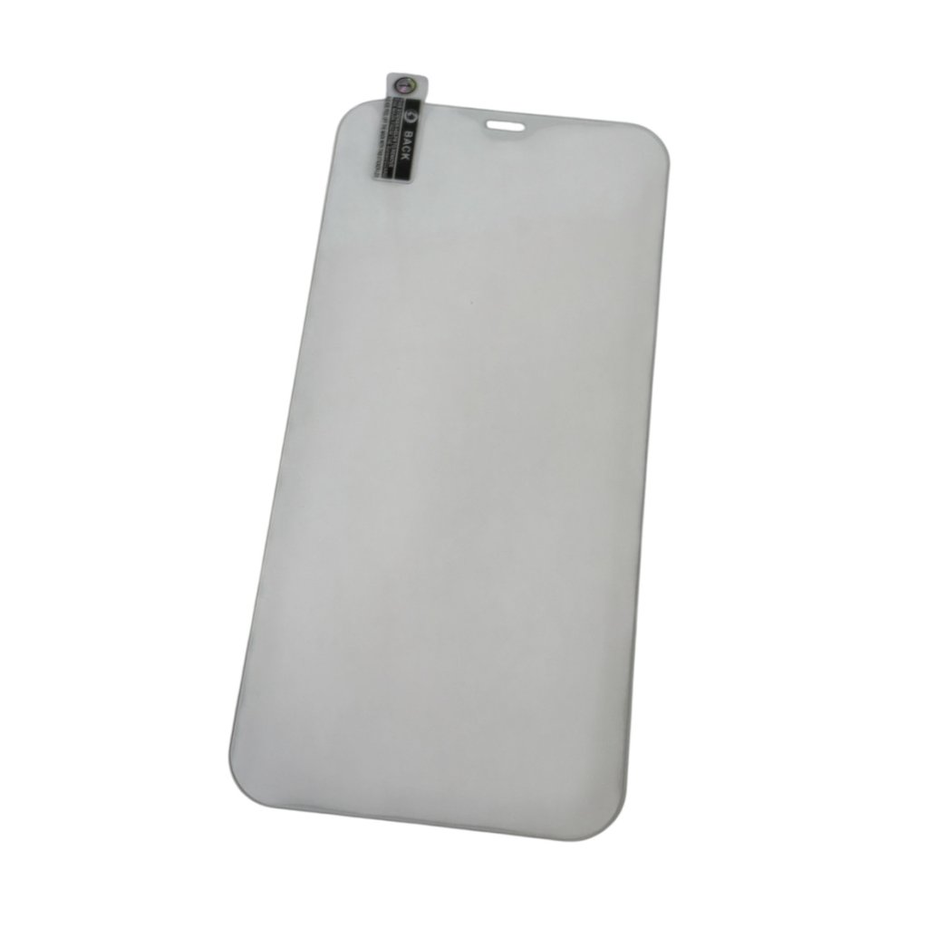 【iPhone12ProMAX】液晶保護ガラス交換