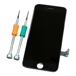 iPhoneSE2 フロントパネル交換