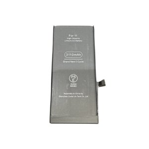 iPhone11 バッテリー交換