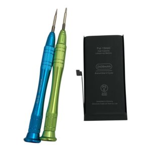 秋田県秋田市・【バッテリー交換:消耗】iPhone 13 mini