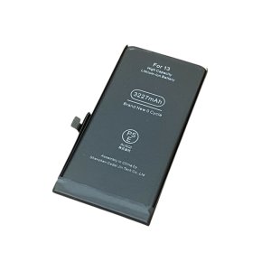 iPhone13　バッテリー交換