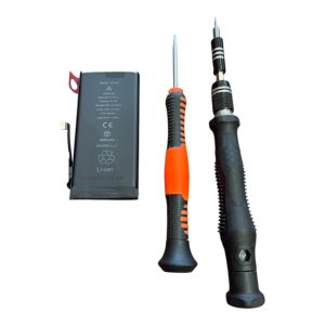 iPhone 13 miniバッテリー交換