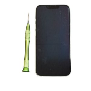 iPhone14　液晶交換