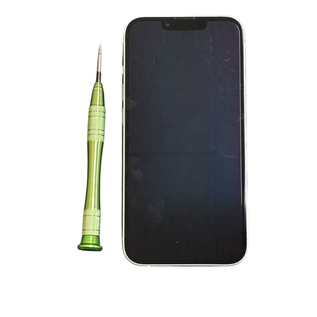 iPhone14　液晶交換