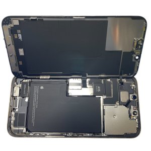 iPhone13 Pro maxバッテリー交換 | 龍ケ崎市八代町| カメラ交換もご予約にて即日対応致します！