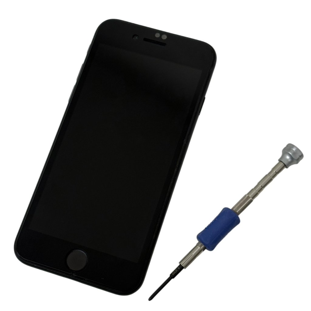 iPhoneSE2 液晶交換修理