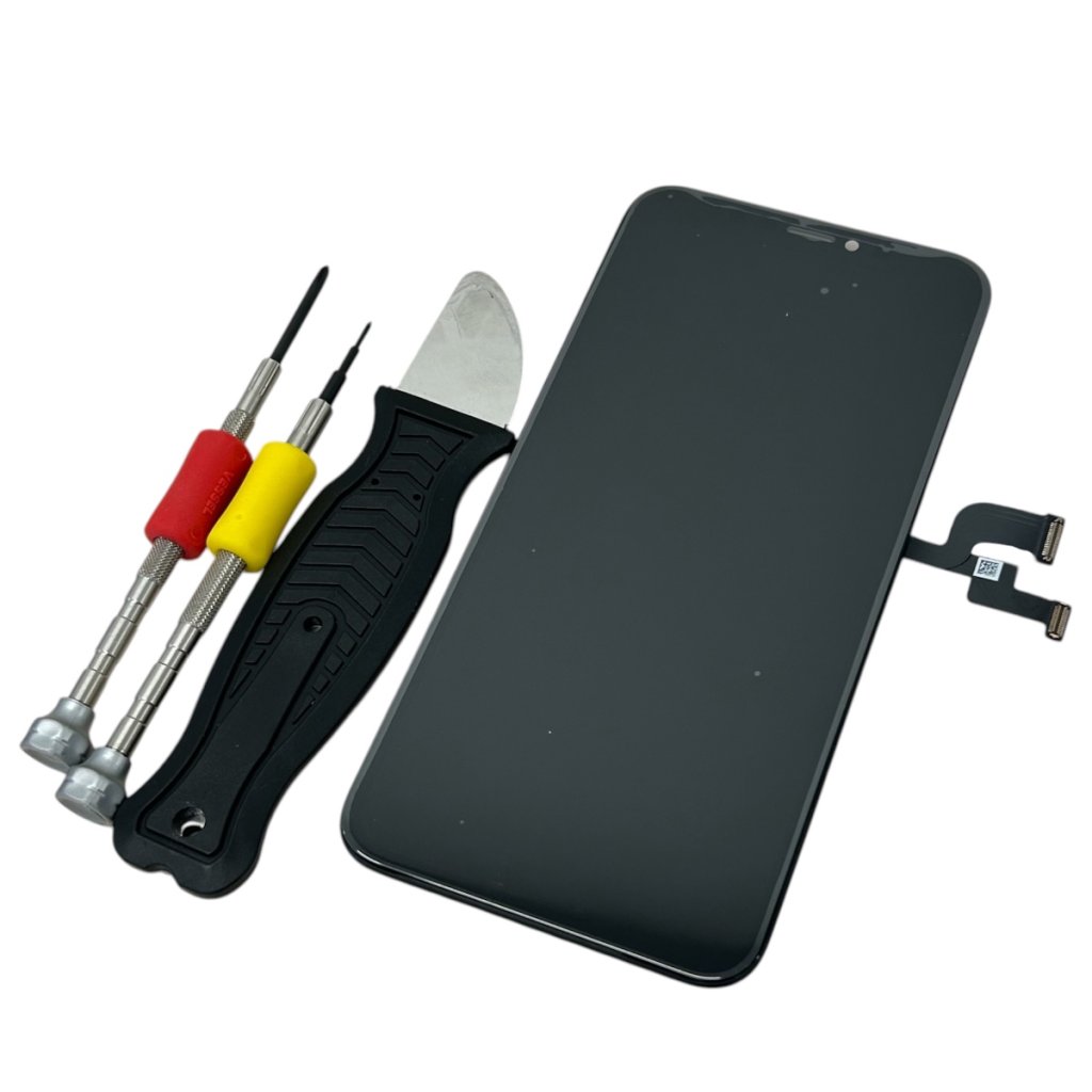 iPhoneXS　フロント交換