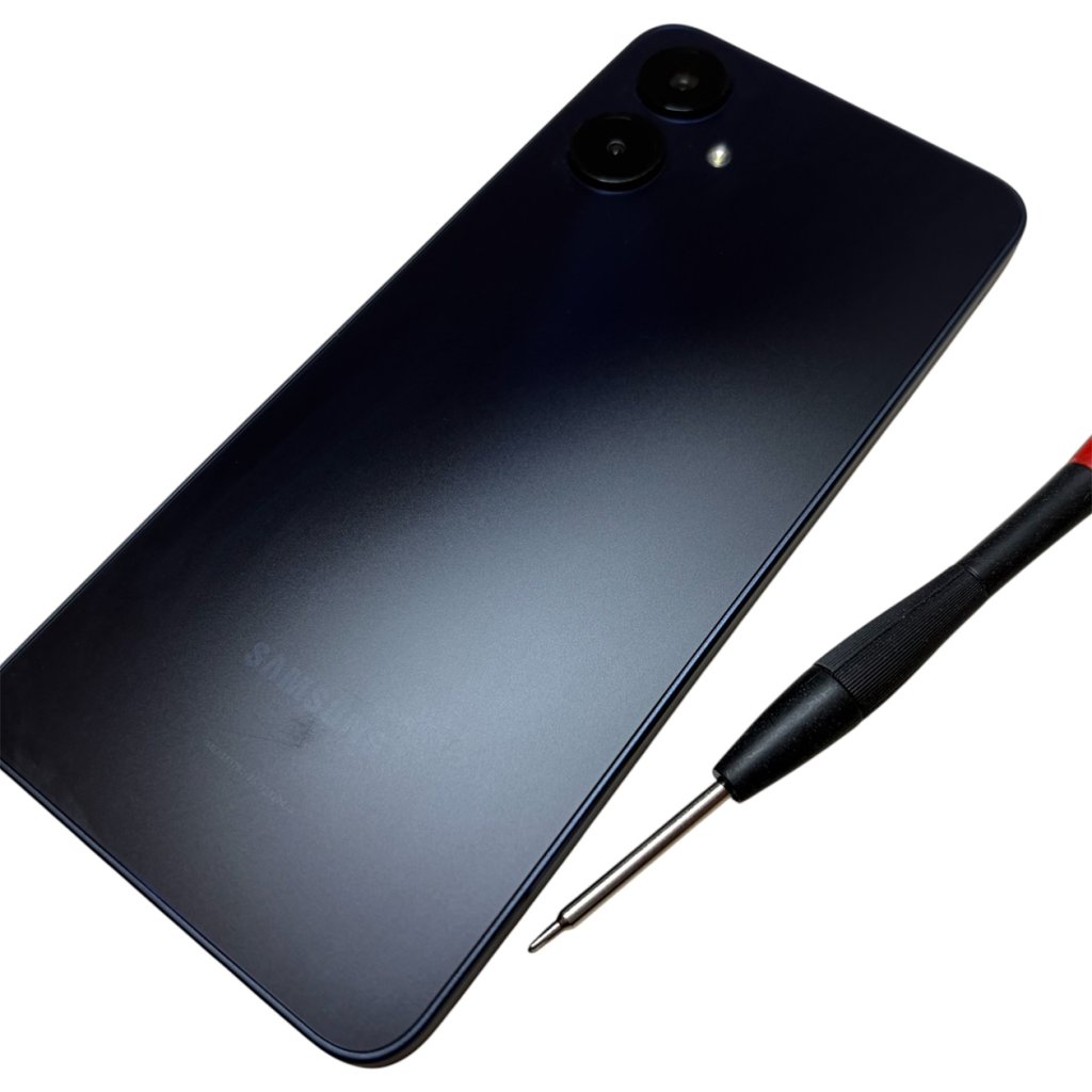 Galaxy A25 5G バッテリー交換