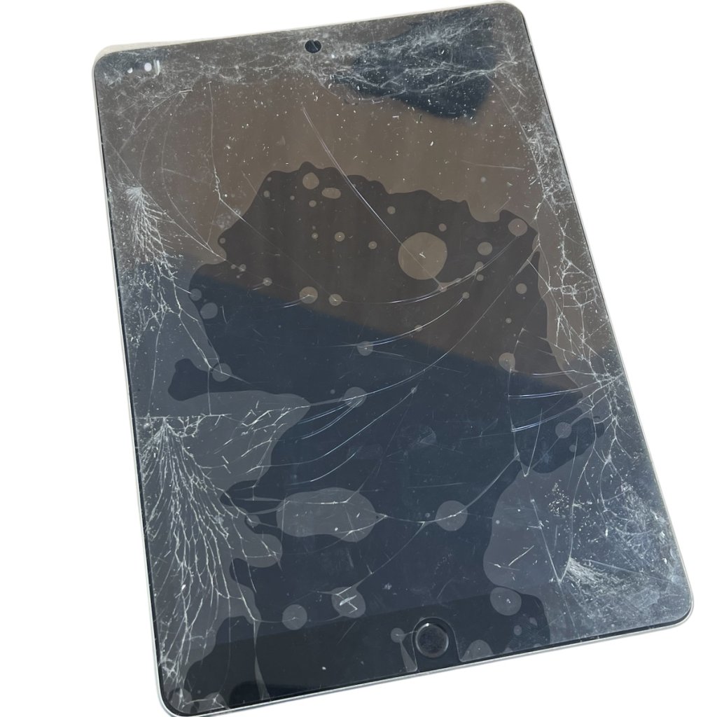iPad 第9世代 液晶交換
