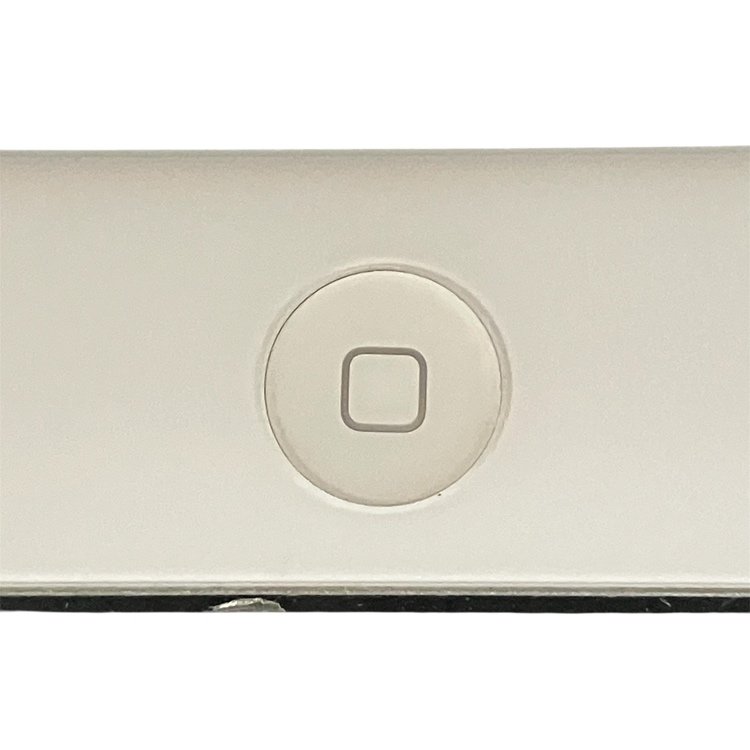 【ホームボタン修理:陥没】iPad 6