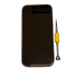 【バッテリー交換:再起動の繰り返し】iPhone 12