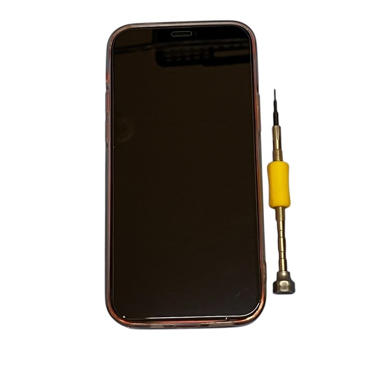 【バッテリー交換:再起動の繰り返し】iPhone 12